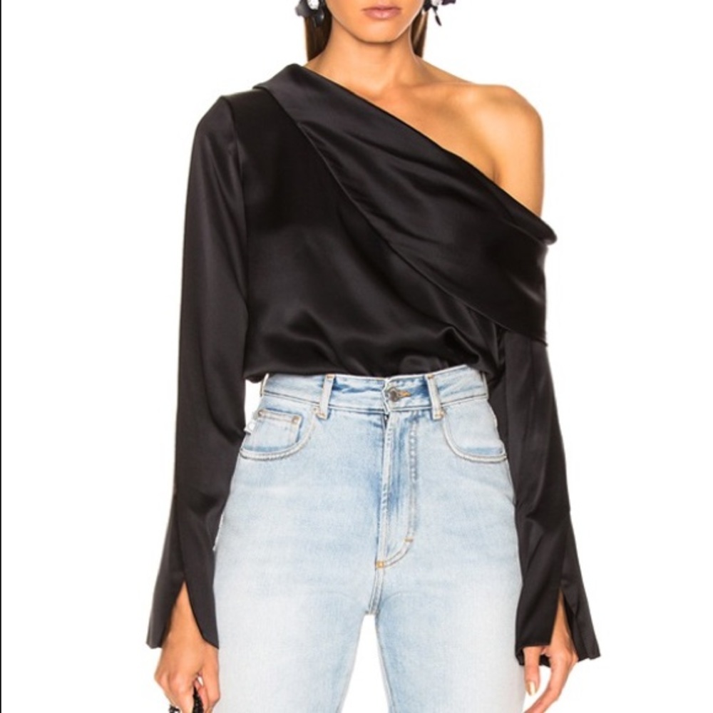 Brand new Alix Clara Bodysuit